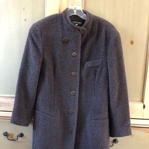Giorgio Armani Women's knee length coat
